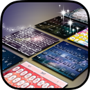 Yellow Dolls Keyboard Theme APK