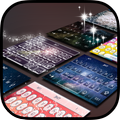 American Heroe Keyboard Theme