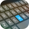 Phone Black Keyboard APK
