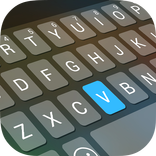 Black Keyboard for iPhone