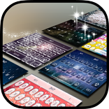 Yellow Car Keyboard Theme