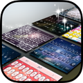Football Field Keyboard Theme