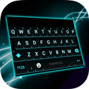 Theme of Neon Keyboard APK