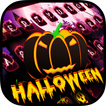 Halloween Keyboard Theme & Hal