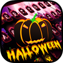 Halloween Keyboard Theme & Hal APK