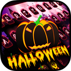 Halloween Keyboard Theme icon