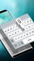 Phone 8 Emoji Keyboard capture d'écran 1