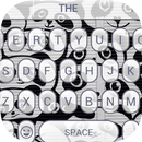 APK Panda Emoji Keyboard Theme