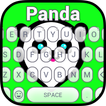 Punk Panda Keybaord Theme - Panda app