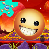 kick the ball buddy jump иконка