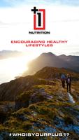 Poster Plus 1 Nutrition