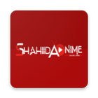Shahiid-Anime icon
