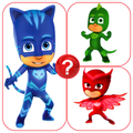 super pj memory mask