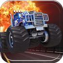 Cars - Racing Monster Trucks APK