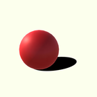 Rolling Ball icon