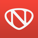 Ncredible - Be Found. আইকন