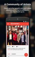 Ncredible - Be Found. Plakat