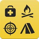 Prepped - Protect. Survive. APK