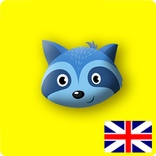 English for children. Neya