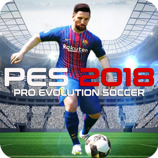 NEW GUIDE PES 2018