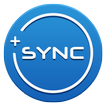 Plusync: File Sync and Sharing