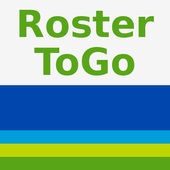 RosterToGo (Unreleased) icon