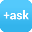 +ask