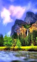 National Park Jigsaw Puzzle screenshot 2