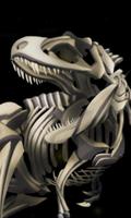 پوستر Dinosaurs Jigsaw Puzzle Free Game