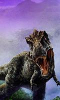 برنامه‌نما Dinosaurs Jigsaw Puzzle Free Game عکس از صفحه