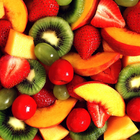 Fruits Game Jigsaw Puzzle icône