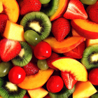 Fruits Game Jigsaw Puzzle simgesi