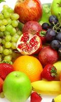 Fruits Game Jigsaw Puzzle 스크린샷 1