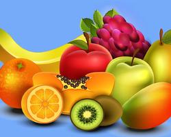 Fruits Game Jigsaw Puzzle Ekran Görüntüsü 3