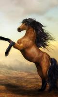 Game Horse Puzzle Free screenshot 2