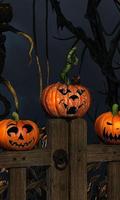 Halloween Free Game Jigsaw Puzzle Ekran Görüntüsü 1