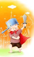 Kids Jigsaw Puzzles 스크린샷 1