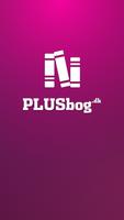 Plusbog Reader الملصق