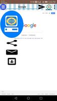 plus browser: Desktop versions capture d'écran 2