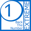 Back The Number EXTREME