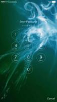 Abstract Lock Screen Pro Screenshot 1