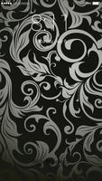 Abstract Lock Screen Pro Screenshot 2