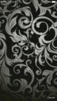 Abstract Lock Screen Pro Screenshot 3