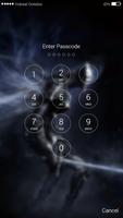 Dark Shadow Lock Screen Pro Screenshot 1