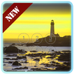 Lock Screen for Lighthouse