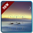 Moon Lock Screen APK