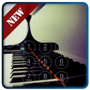 Piano Wallpaper Lock Screen APK