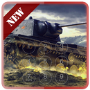 World Tank Lock Screen Pro APK