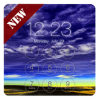 Sky Lock Screen icon