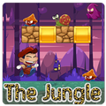 Adventure Escape The Jungle